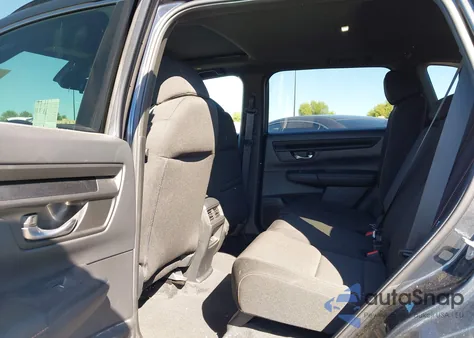 2023 Honda Cr-V Hybrid Sport z USA, uszkodzony, nr VIN 7FARS5H56PE011356